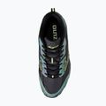 Schuhe Mizuno MXR Iron Gate/Grossular Green/Black 6