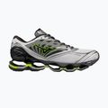 Schuhe Mizuno Wave Prophecy LS cloudscape/green glow/silver
