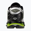 Schuhe Mizuno Wave Prophecy LS cloudscape/green glow/silver 2