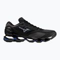 Schuhe Mizuno Wave Prophecy LS iron gate/royal blue/black sand
