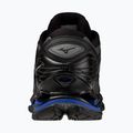Schuhe Mizuno Wave Prophecy LS iron gate/royal blue/black sand 6