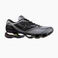 Schuhe Mizuno Wave Prophecy LS harbor mist/summer sand/harvest gold