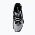 Schuhe Mizuno Wave Prophecy LS harbor mist/summer sand/harvest gold 4