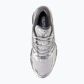 Schuhe Mizuno Wave Prophecy LS cloudscape/white/silver 5
