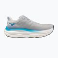Herren-Laufschuhe Mizuno Wave Sky 9 cloudscape/blue jewel/lava orange 2