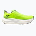 Herren-Laufschuhe Mizuno Wave Sky 9 lime pulp/quiet shade/lime burst 2