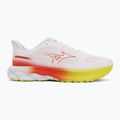 Herren-Laufschuhe Mizuno Wave Skyrise 7 white/orange/evening primrose 2