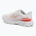 Herren-Laufschuhe Mizuno Wave Skyrise 7 white/orange/evening primrose 3