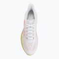 Herren-Laufschuhe Mizuno Wave Skyrise 7 white/orange/evening primrose 5
