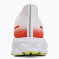 Herren-Laufschuhe Mizuno Wave Skyrise 7 white/orange/evening primrose 6