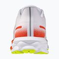 Herren-Laufschuhe Mizuno Wave Skyrise 7 white/orange/evening primrose 3
