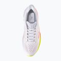 Herren-Laufschuhe Mizuno Wave Skyrise 7 white/orange/evening primrose 5