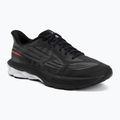 Herren-Laufschuhe Mizuno Wave Skyrise 7 black/iron gate/tomato puree
