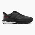 Herren-Laufschuhe Mizuno Wave Skyrise 7 black/iron gate/tomato puree 2