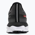 Herren-Laufschuhe Mizuno Wave Skyrise 7 black/iron gate/tomato puree 6