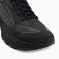 Herren-Laufschuhe Mizuno Wave Skyrise 7 black/iron gate/tomato puree 7