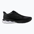 Herren-Laufschuhe Mizuno Wave Skyrise 7 black/iron gate/tomato puree 2