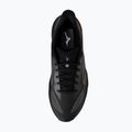 Herren-Laufschuhe Mizuno Wave Skyrise 7 black/iron gate/tomato puree 5