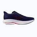 Herren-Laufschuhe Mizuno Wave Ultima 17 beacon blue/tomato puree/artisan's gold 2
