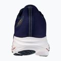 Herren-Laufschuhe Mizuno Wave Ultima 17 beacon blue/tomato puree/artisan's gold 3