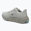 Herren-Laufschuhe Mizuno Wave Horizon 9 foggy dew/dark slate/blue jewel 3