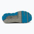 Herren-Laufschuhe Mizuno Wave Horizon 9 foggy dew/dark slate/blue jewel 4