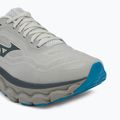 Herren-Laufschuhe Mizuno Wave Horizon 9 foggy dew/dark slate/blue jewel 7