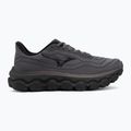 Herren-Laufschuhe Mizuno Wave Horizon 9 blackened pearl/black/peppercorn 2