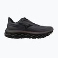 Herren-Laufschuhe Mizuno Wave Horizon 9 blackened pearl/black/peppercorn