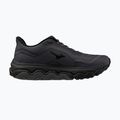 Herren-Laufschuhe Mizuno Wave Horizon 9 blackened pearl/black/peppercorn 2