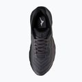 Herren-Laufschuhe Mizuno Wave Horizon 9 blackened pearl/black/peppercorn 5