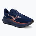 Herren-Laufschuhe Mizuno Wave Inspire 22 beacon blue/tomato puree/firecracker