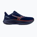Herren-Laufschuhe Mizuno Wave Inspire 22 beacon blue/tomato puree/firecracker