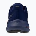 Herren-Laufschuhe Mizuno Wave Inspire 22 beacon blue/tomato puree/firecracker 3