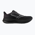Herren-Laufschuhe Mizuno Wave Inspire 22 blackened pearl/black bean 2