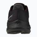 Herren-Laufschuhe Mizuno Wave Inspire 22 blackened pearl/black bean 3