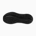 Herren-Laufschuhe Mizuno Wave Inspire 22 blackened pearl/black bean 4