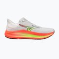 Herren-Laufschuhe Mizuno Fortrush cloudscape/black/lava orange