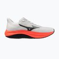 Herren-Laufschuhe Mizuno Fortrush cloudscape/black/lava orange 2