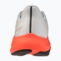 Herren-Laufschuhe Mizuno Fortrush cloudscape/black/lava orange 3