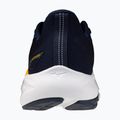 Herren-Laufschuhe Mizuno Fortrush dress blues/Artisan's gold/tomato puree 3