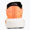Laufschuhe Mizuno Hyperwarp Pure lava orange/black/lightning yellow 6