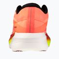 Laufschuhe Mizuno Hyperwarp Elite lava orange/black/lightning yellow 5