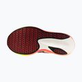 Laufschuhe Mizuno Hyperwarp Pro white/black/lava orange 6