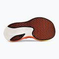 Laufschuhe Mizuno Hyperwarp Pro white/black/lava orange 4