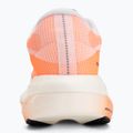 Laufschuhe Mizuno Hyperwarp Pro white/black/lava orange 6
