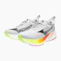 Herren-Laufschuhe Mizuno Neo Zen 2 cloudscape/black/orange 3