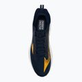Herren-Laufschuhe Mizuno Neo Zen 2 dress blues/artisan's gold/white 5