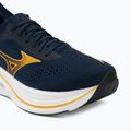 Herren-Laufschuhe Mizuno Neo Zen 2 dress blues/artisan's gold/white 7