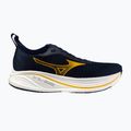 Herren-Laufschuhe Mizuno Neo Zen 2 dress blues/artisan's gold/white